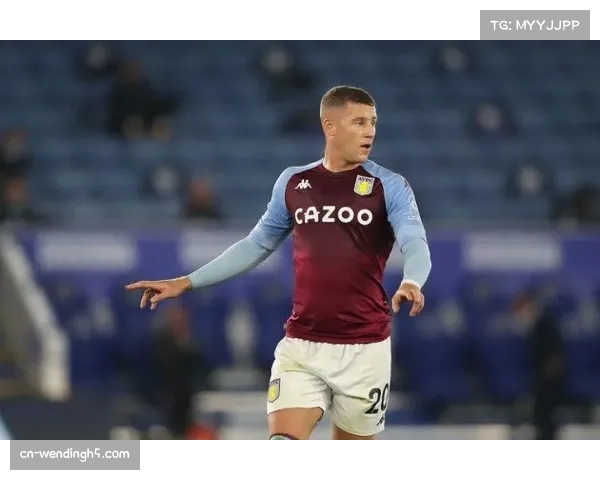 巴克利扳平比分经VAR确认有效 维拉一度看到拿分希望