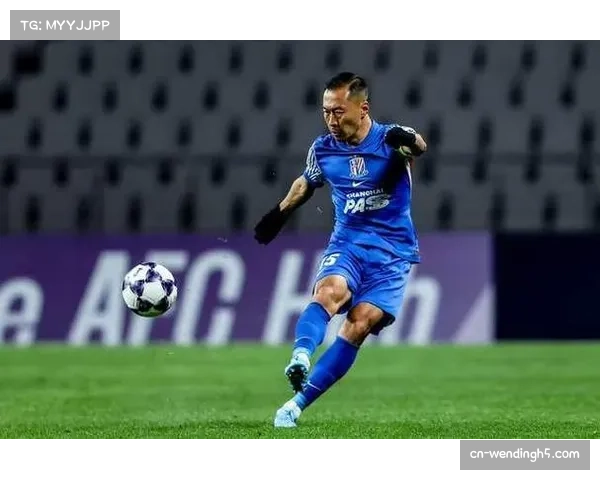 上海申花盖伊首秀90分钟5射3正进2球,外援即插即用效率惊人 上海申花盖伊首秀90分钟5射3正进2球,外援即插即用效率惊人